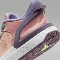 Nike Jordan DAY1 EO Big дитячі Кросівки Orange
