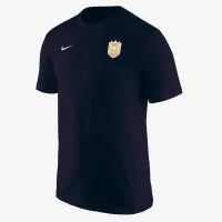 Jordyn Huitema Seattle Reign мужские Nike NWSL футболка синий