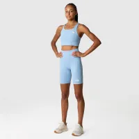 Шорты The North Face Flex 0A87JUQEO1 - Голубые