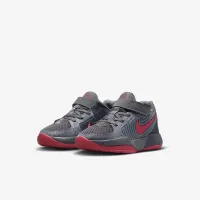 Nike Ja 2 Little дитячі Кросівки колір сірий