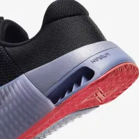 Nike Metcon 9 женская для тренировок Кроссовки цвет черный