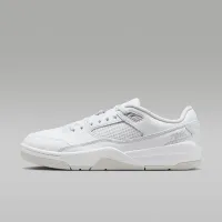 Nike Jordan Flight Court мужские Кроссовки цвет белый