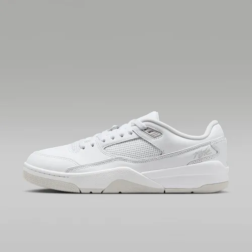 Nike Jordan Flight Court мужские Кроссовки цвет белый