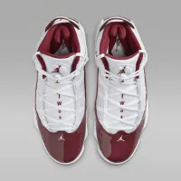 Nike Jordan 6 Rings чоловічі Кросівки колір білий