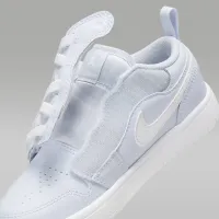 Nike Jordan 1 Low Alt Little дитячі Кросівки блакитний