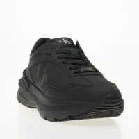 Кросівки Calvin Klein Jeans Chunky Runner Low Lace In YM0YM00774-0GT - Чорні