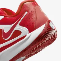 Nike KD17 баскетбольные Кроссовки цвет красный