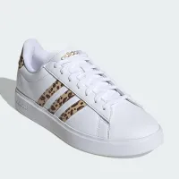 Кроссовки Женские adidas Grand Court 2.0 ID2994 - Белые