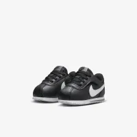 Nike Cortez EasyOn Baby/Toddler Кросівки колір чорний