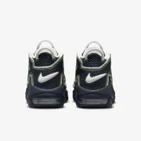 Nike Air More Uptempo x Serena Williams Design Crew Кросівки блакитний
