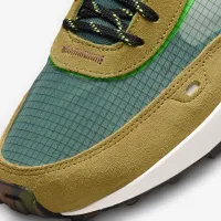 Nike Waffle One SE чоловічі Кросівки колір коричневий