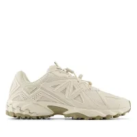 Кросівки New Balance ML610DG - Бежевий