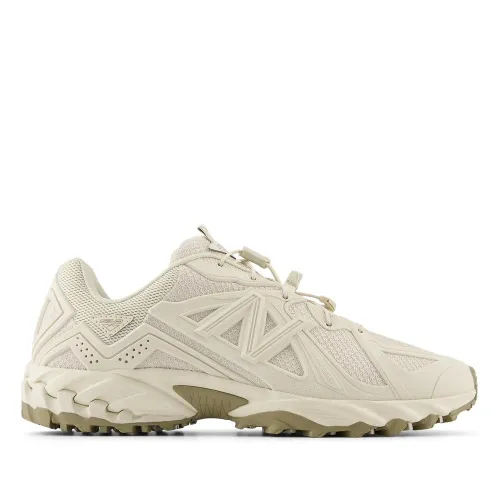 Кросівки New Balance ML610DG - Бежевий