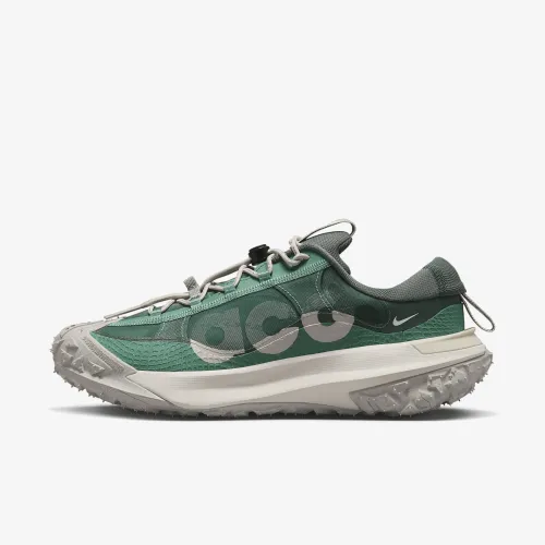 Nike ACG Mountain Fly 2 Low чоловічі Кросівки колір зелений