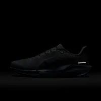 Nike Pegasus 41 мужские Road Running Кроссовки цвет серый