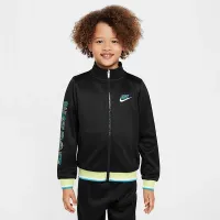 Nike Dri-FIT Sportswear Little детские 2-Piece Futura Propus набор цвет черный