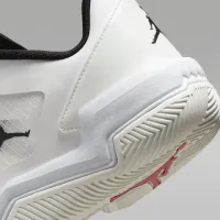 Nike Jordan One Take 4 баскетбольні Кросівки колір білий