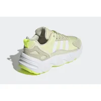 Кросівки adidas ZX 22 Boost GW8317 - żółte