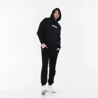 Штани Prosto Sweatpants Sewin KL231MPAN4011 - Чорні