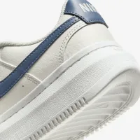 Nike Court Vision Alta жіноча Кросівки колір білий