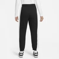 Nike Sportswear Team Nike жіноча Fleece Pants колір чорний