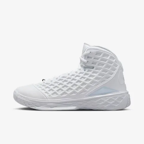 Nike Kobe III Protro баскетбольні Кросівки колір білий