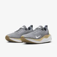 Nike InfinityRN 4 чоловічі Road Running Кросівки колір сірий
