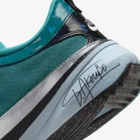 Nike Giannis Freak 5 SE Big дитячі баскетбольні Кросівки колір зелений