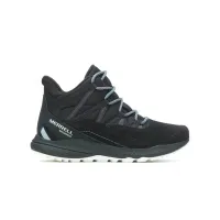 Кроссовки Merrell Bravada Edge 2 Thermo Demi WP J036804 - Черные