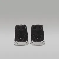 Nike Jordan True Flight Baby/Toddler Кросівки колір чорний