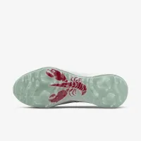 Nike Air Zoom Infinity Tour NEXT% мужские для гольфа Кроссовки цвет белый