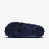Nike Offcourt (MLB Houston Astros) Slide цвет черный