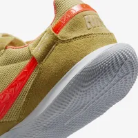 Nike Streetgato Low-Top Soccer Кроссовки цвет коричневый