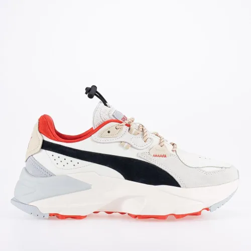 Кроссовки Puma Orkid Retro Grade Sneakers 38746501 - разноцветная