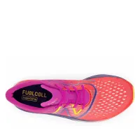 Кросівки New Balance FuelCell SuperComp Pacer MFCRRCE - різнокольорова