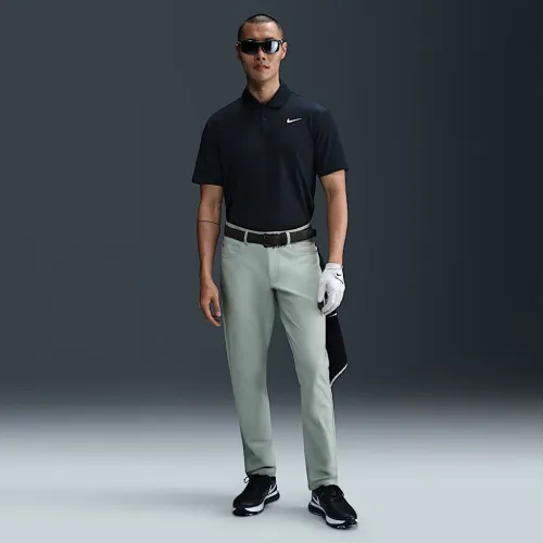 Nike Tour мужские 5-Pocket Slim для гольфа Pants цвет серый