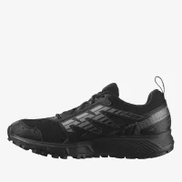 Кросівки Salomon Wander L47152500 - Чорні