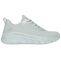 Кросівки Жіночі SKECHERS BOBS Sport B Flex Hi (117385-SAGE)