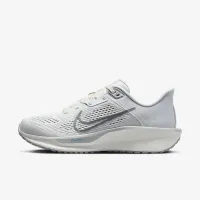 Nike Quest 6 женская Road Running Кроссовки цвет серый