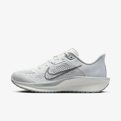 Nike Quest 6 жіноча Road Running Кросівки колір сірий
