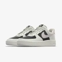 Nike Air Force 1 Electric By You Custom женская Кроссовки многоцветный