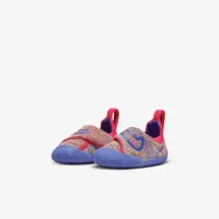 Nike Swoosh 1 Baby/Toddler Кроссовки цвет белый