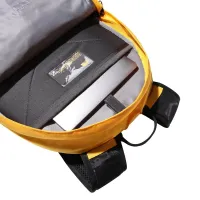 Рюкзак The North Face Borealis 00CF9CZU31 - желтый