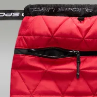 Nike Jordan Sport Gym Sack (9.8L) цвет красный