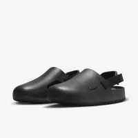 Nike Calm мужские Mules цвет черный