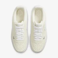 Кроссовки Nike Court Vision Low Next Nature FV9952-100 - Бежевый