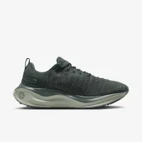 Nike InfinityRN 4 жіноча Road Running Кросівки (Extra Wide) колір зелений