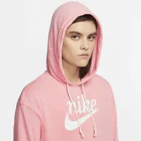 Nike Sportswear Gym Vintage жіноча Толстовка з капюшоном Pink