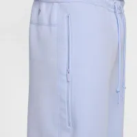 Nike NOCTA Tech Fleece чоловічі Open-Hem Sweatpants колір фіолетовий