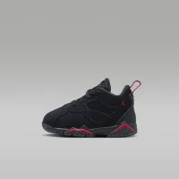 Nike Jordan MVP 92 Baby/Toddler Кросівки колір чорний